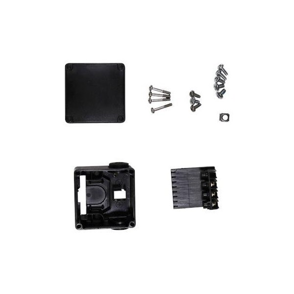 Pump Repair Kits- Kit, Terminal box cpl, 3-ph, PG16, MG71-80, MG Motor.